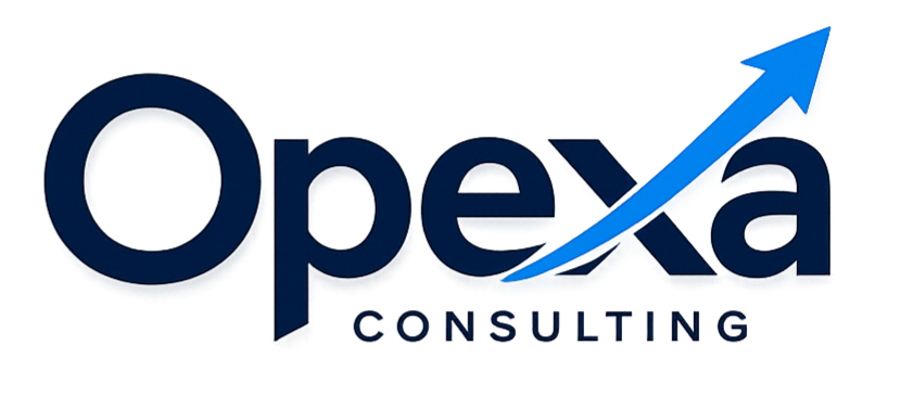 Opexa Consulting