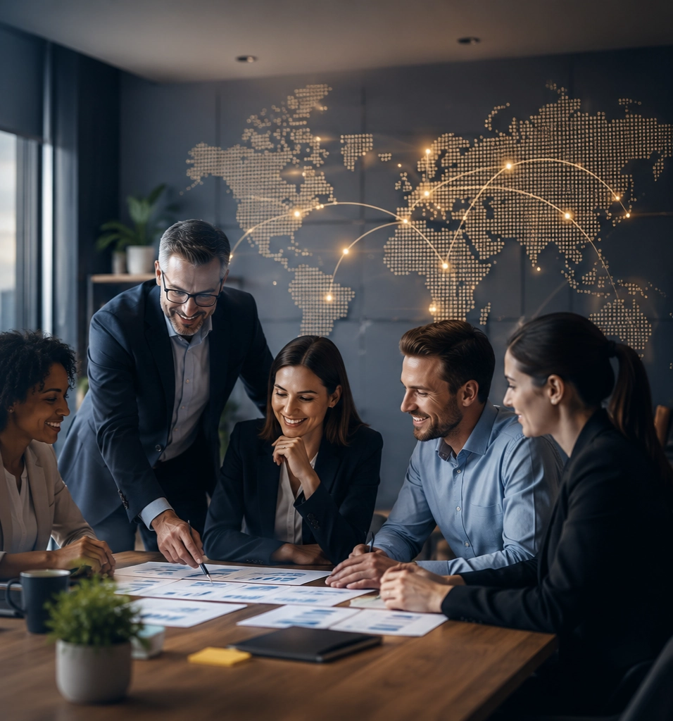 Consultante professionnelle Opexa Consulting